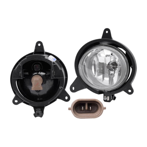 Faro Niebla P/ Kia Sorento 2003-2006