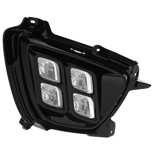 Faro Niebla P/ Kia Sorento 2017-2018