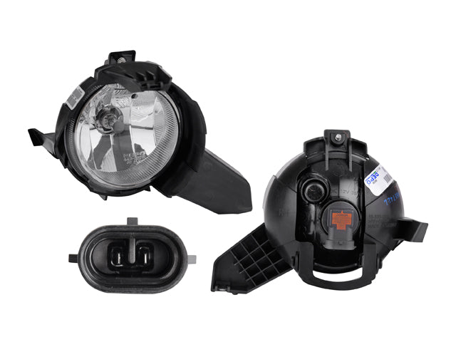 Faro Niebla P/ Saturn Vue 2008-2010