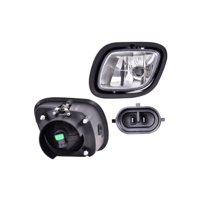 Faro Niebla P/ Freightliner Cascadia 2008-2017