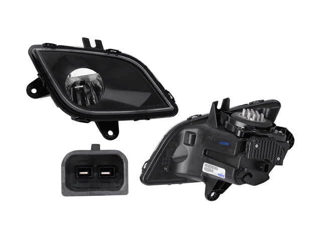Faro Niebla P/ Freightliner Cascadia 2019-2020