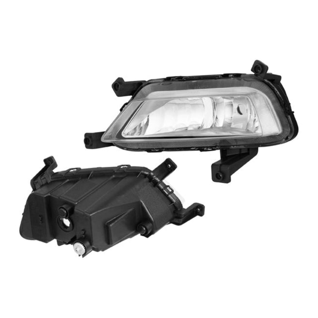 Faro Niebla P/ Mg Zs 2021-2022