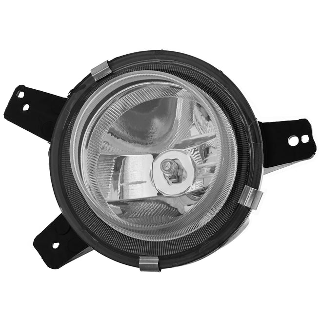 Faro Niebla P/ Foton Tm3 2021-2023