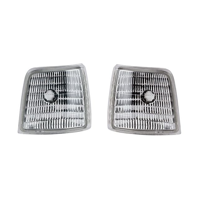 Cristal P/ Ford F-150 1992-1998