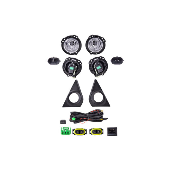 Faro Niebla P/ Toyota Avanza 2020-2021