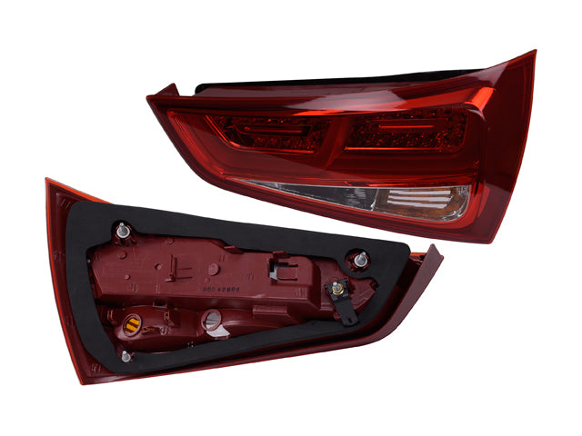 Calavera P/ Audi A1 2011-2018
