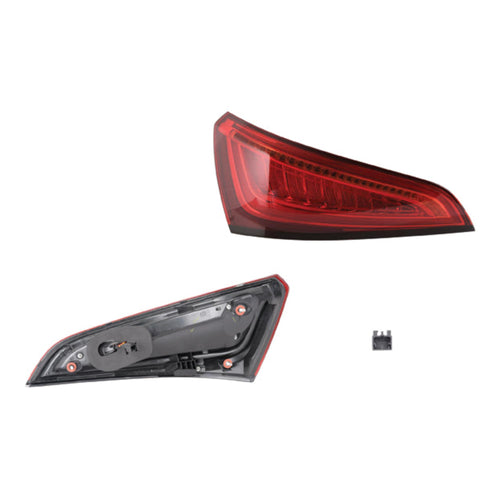 Calavera P/ Audi Q5 2013-2016