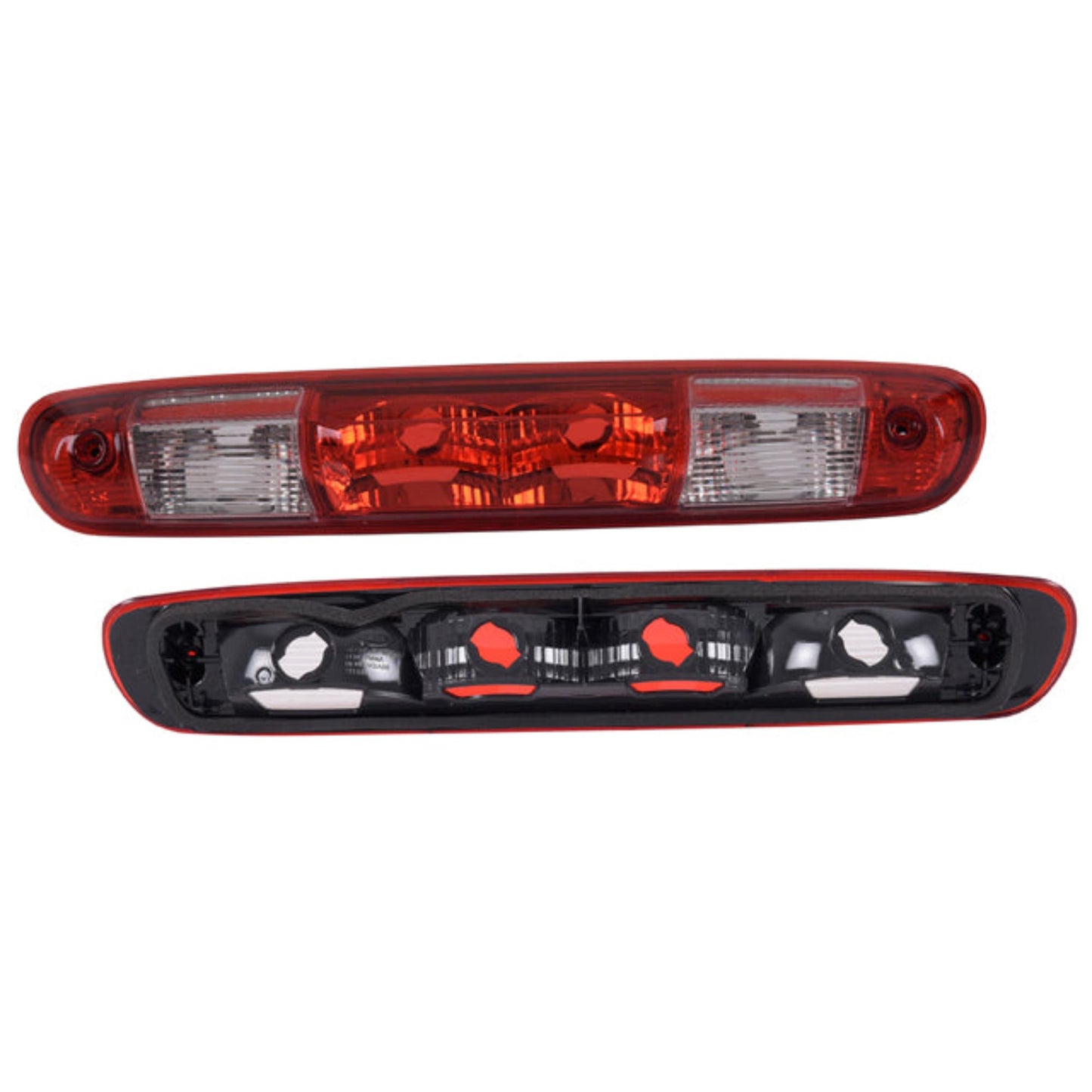 Calavera Luz Stop Cabina P/ Chevrolet Cheyenne 2007-2013