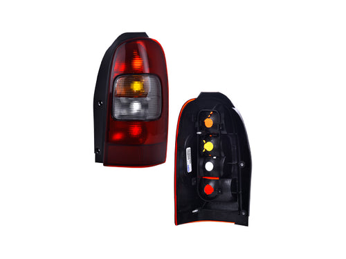 Calavera Cv Venture P/ Chevrolet Venture 1997-2005