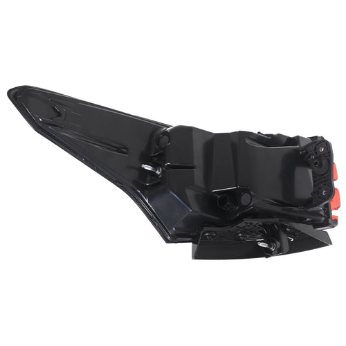 Calavera Exterior Derecha LED Sin Foco Traverse 2022-2023