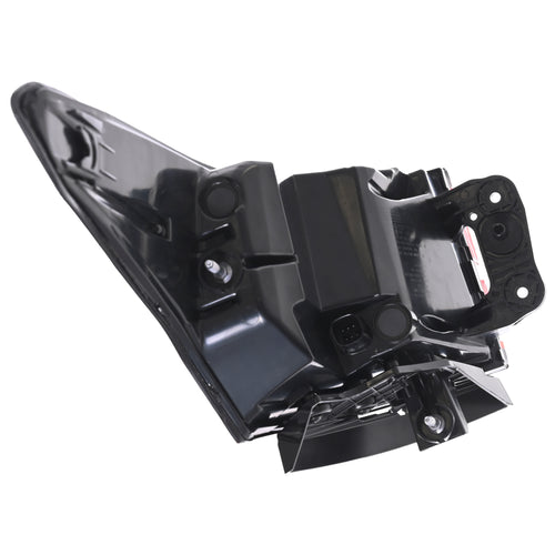 Calavera Exterior Derecha LED Sin Foco Traverse 2022-2023