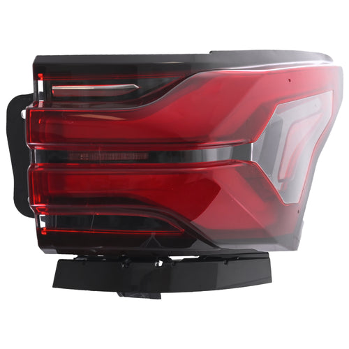 Calavera Exterior Derecha LED Sin Foco Traverse 2022-2023