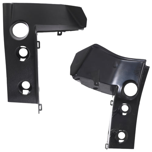 Calavera Exterior Derecha LED Sin Foco Traverse 2022-2023
