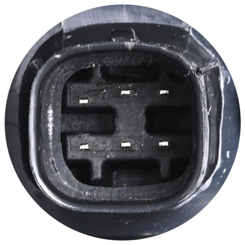Calavera Exterior Izquierda LED Sin Foco Traverse 2022-2023