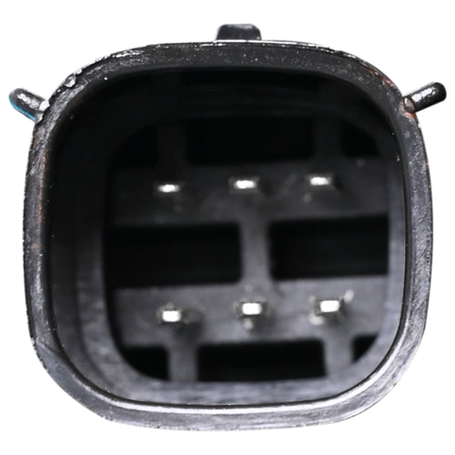 Calavera Derecha LED Con Foco Traverse 2018-2021 DEPO