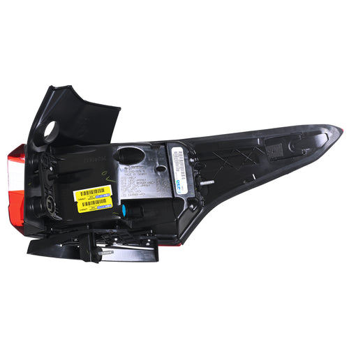 Calavera Izquierda LED Con Foco Traverse 2018-2021 DEPO