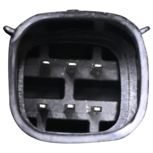 Calavera Izquierda LED Con Foco Traverse 2018-2021 DEPO