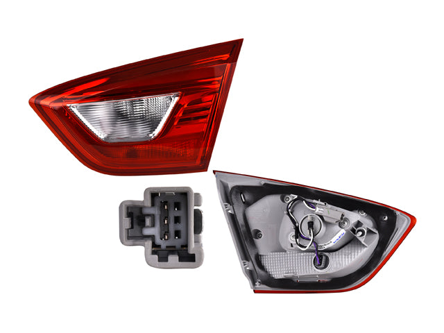 Calavera Interior P/ Chevrolet Cruze 2016-2019