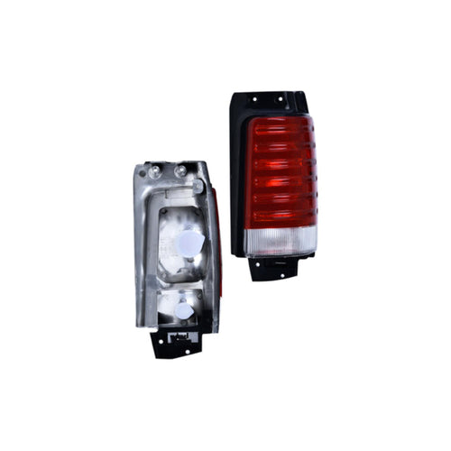 Calavera Cr P/ Chrysler Voyager 1991-1995
