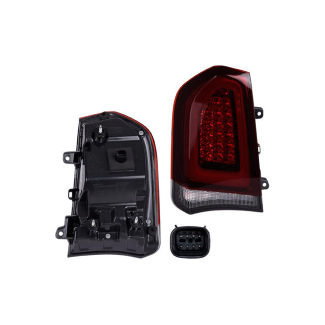 Calavera P/ Chrysler 300 2015-2020