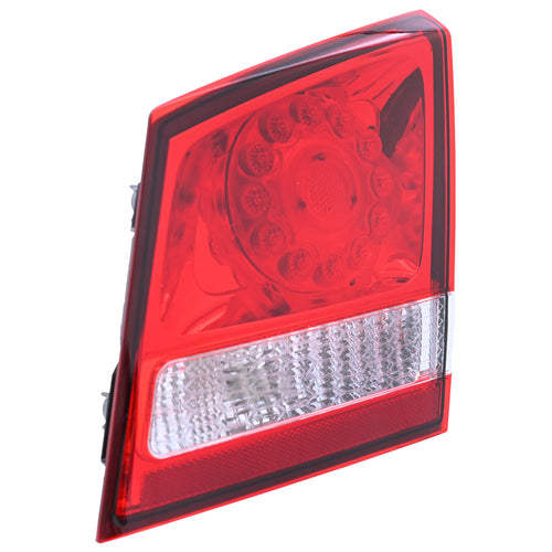 Calavera Interior Derecha LED Con Foco Journey 2011-2020