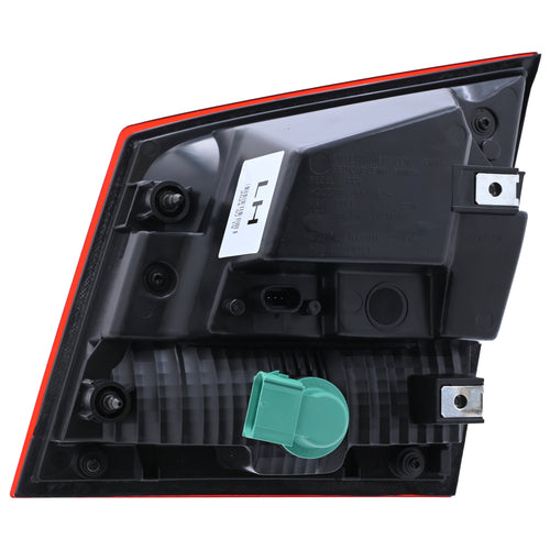 Calavera Interior Izquierda LED Con Foco Journey 2011-2020
