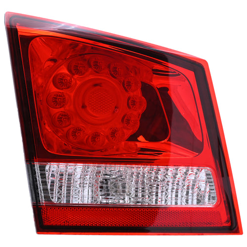 Calavera Interior Izquierda LED Con Foco Journey 2011-2020