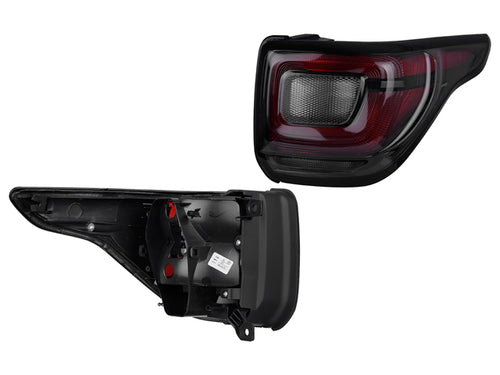 Calavera P/ Dodge Ram 700 2021-2024