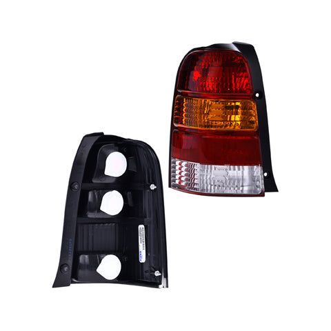 Calavera P/ Ford Escape 2001-2007