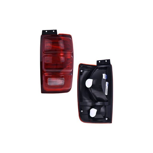 Calavera. P/ Ford Expedition 1997-2002