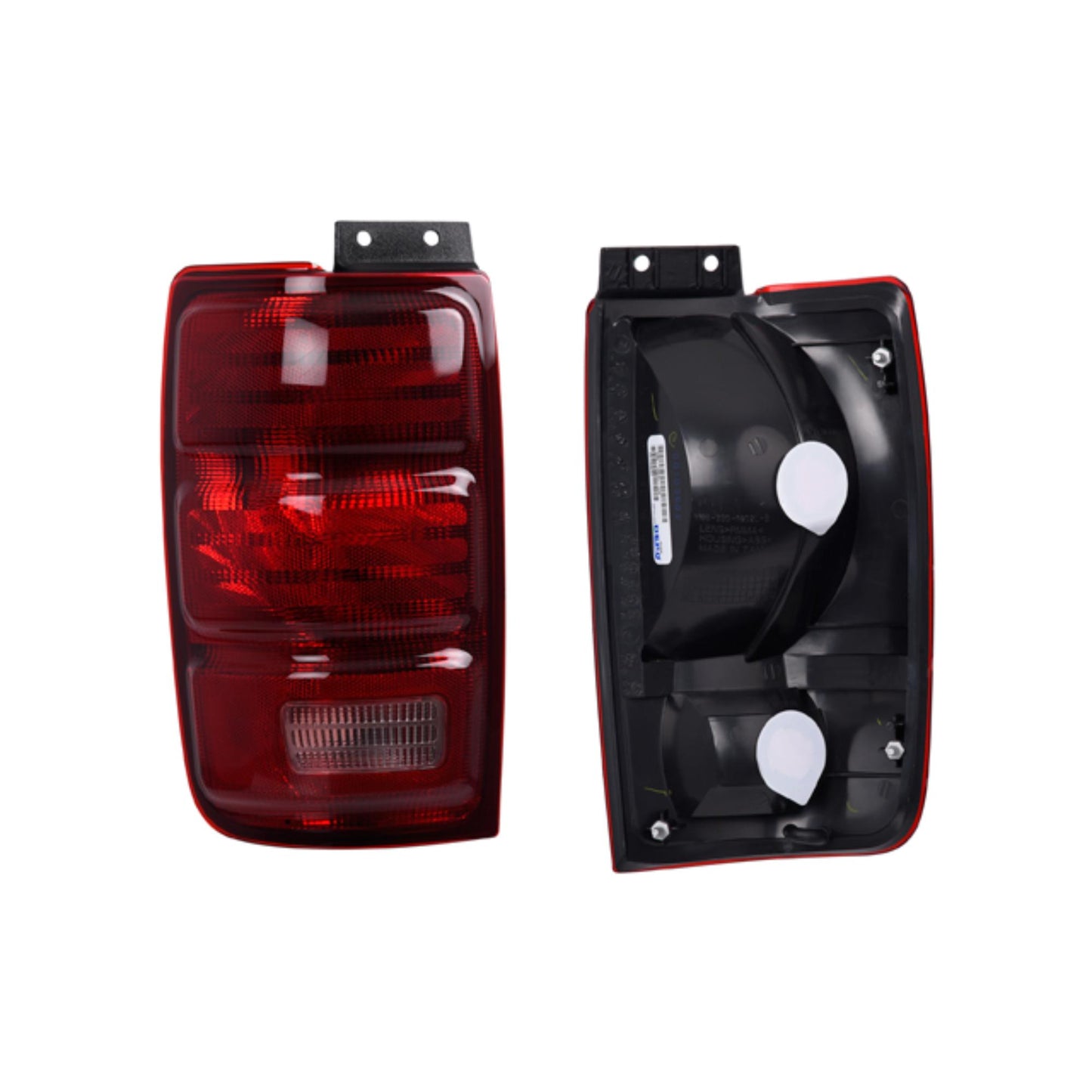 Calavera. P/ Ford Expedition 1997-2002