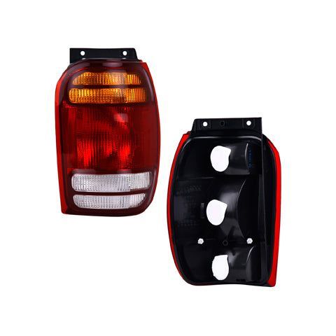 Calavera P/ Ford Explorer 1998-2001