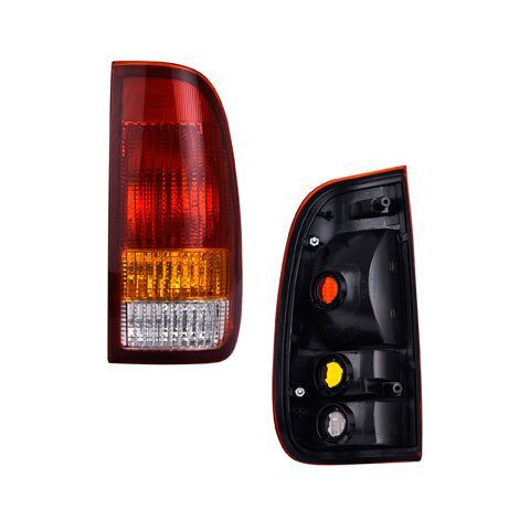 Calavera P/ Ford F-150 2004-2009