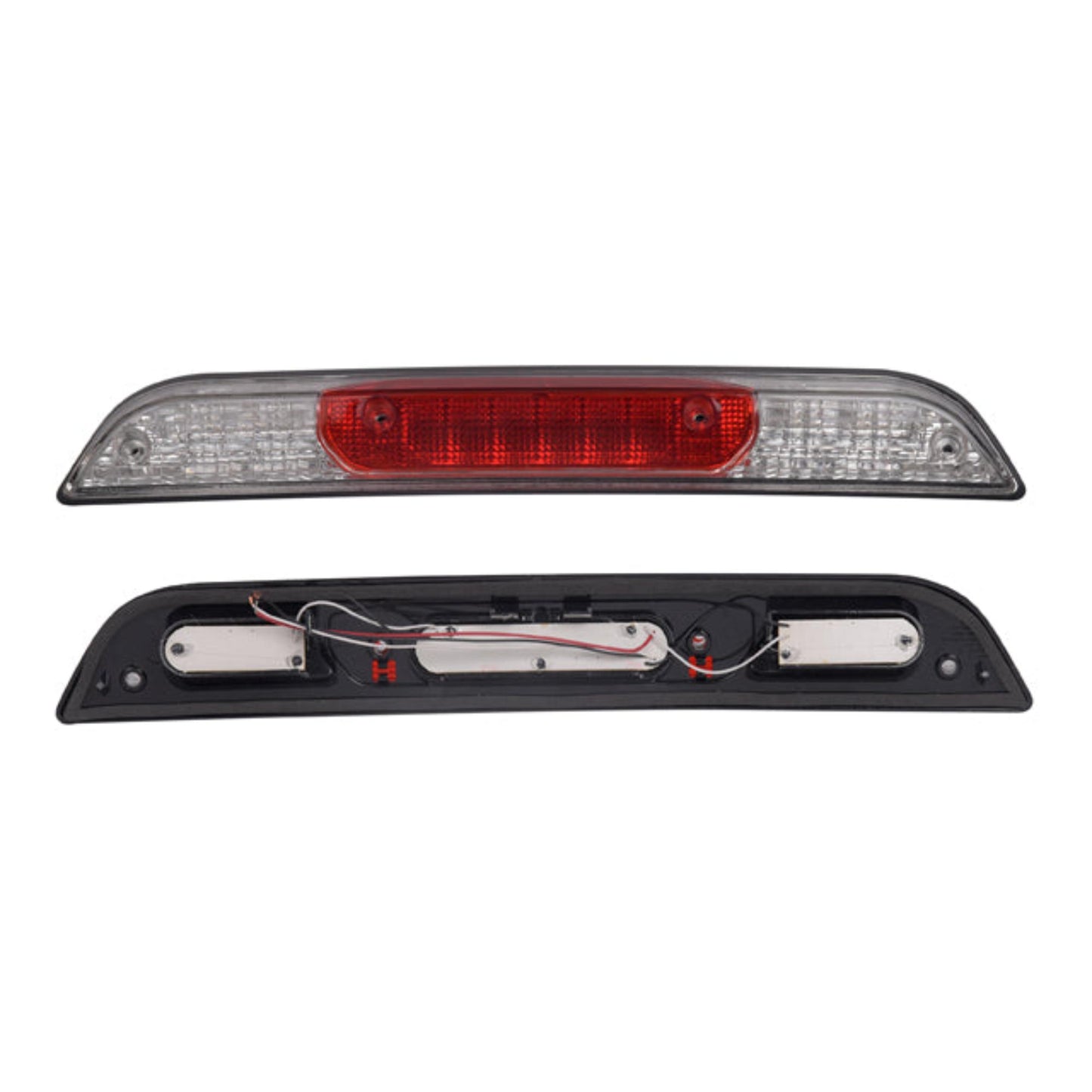Calavera Luz Stop Cabina P/ Ford F-150 2015-2022