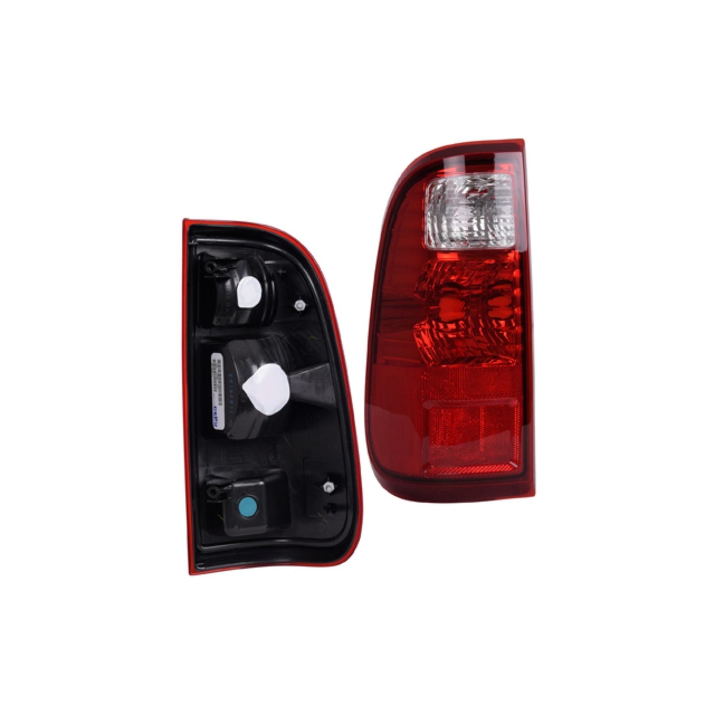 Calavera P/ Ford F-250 2008-2012