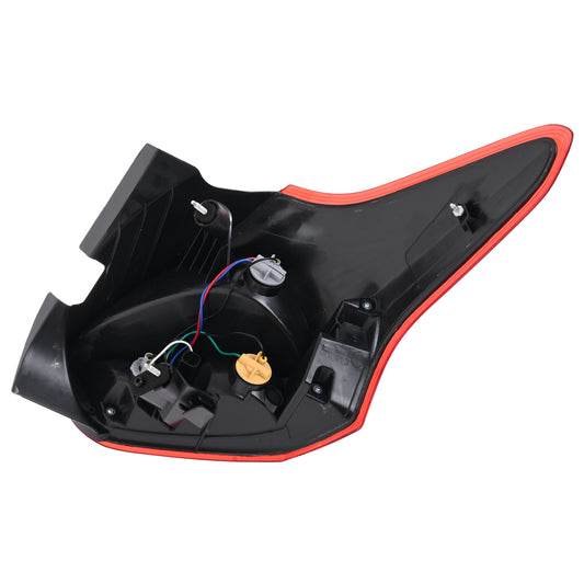 Calavera P/ Ford Focus 2015-2018