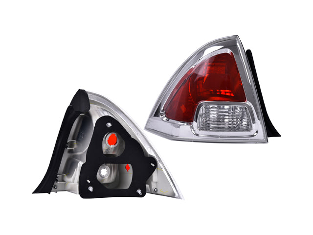 Calavera P/ Ford Fusion 2006-2009