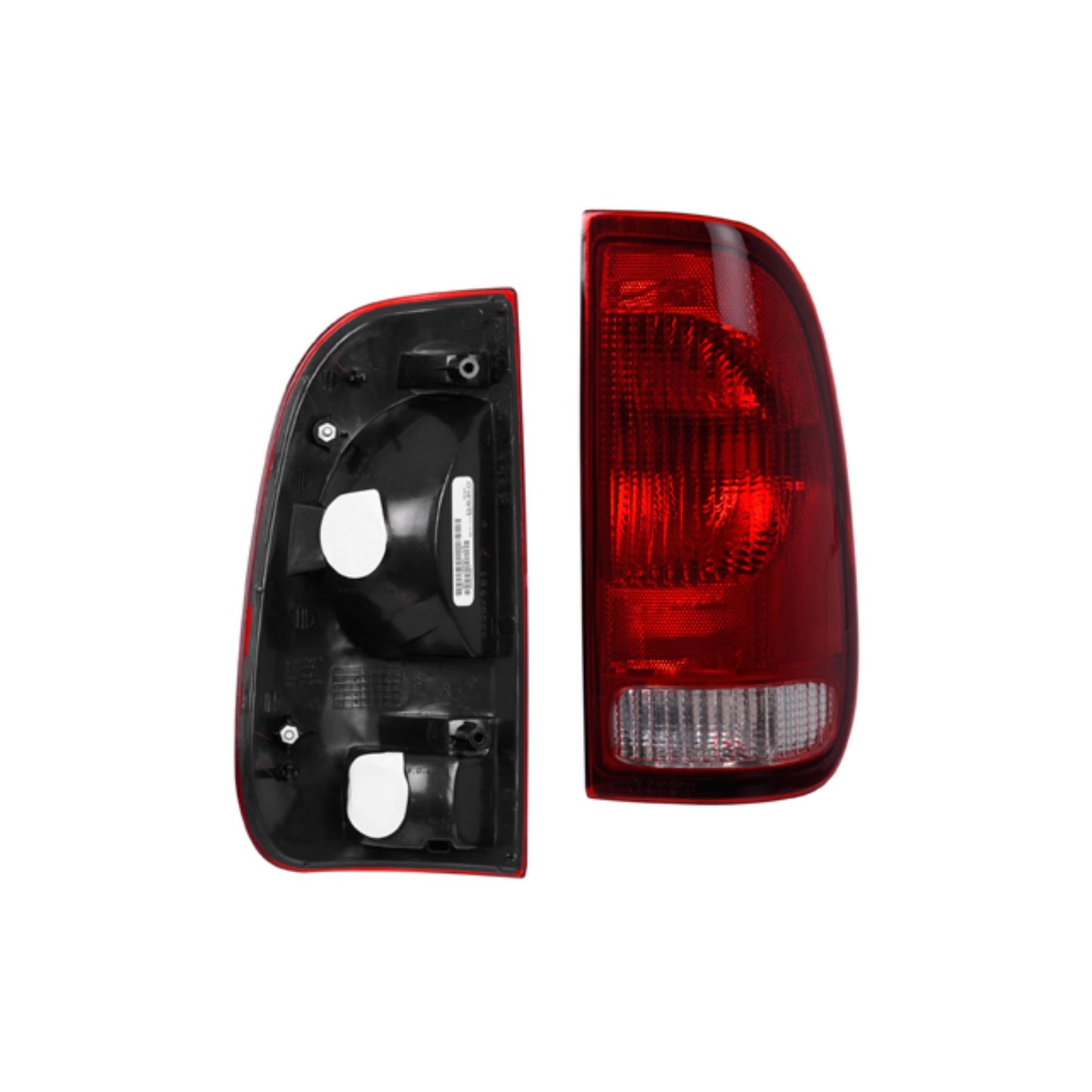 Calavera P/ Ford F-150 1997-2003