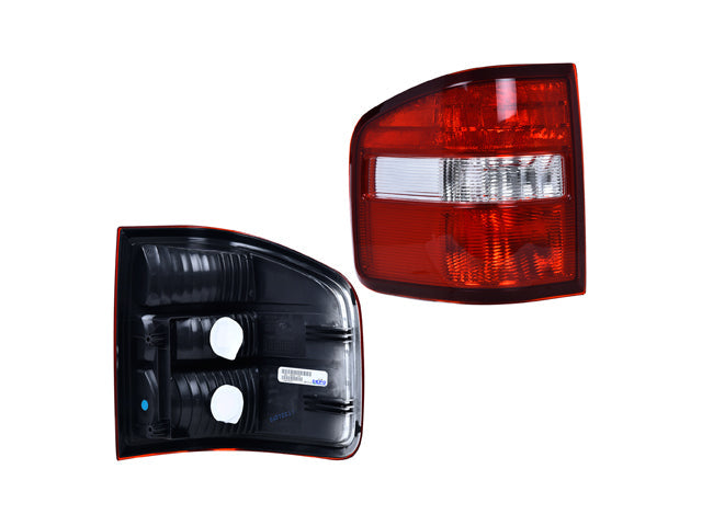 Calavera Fd Lobo 04-08 4X4 S/Foco Depo Izq P/ Ford Lobo 2004-2008