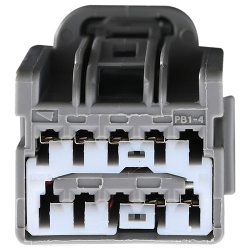 Calavera Izquierda LED Con Foco Mustang 2015-2017 DEPO