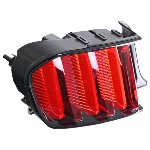 Calavera Izquierda LED Con Foco Mustang 2015-2017 DEPO