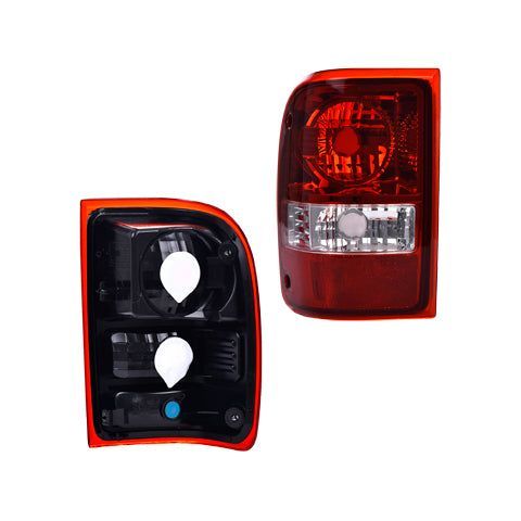 Calavera Fd Ranger P/ Ford Ranger 2005-2009