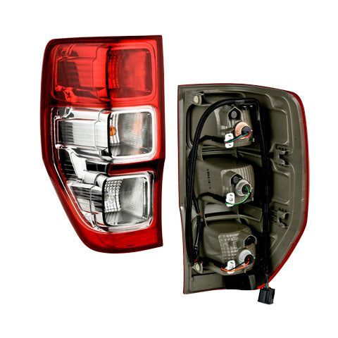 Calavera Fd Ranger 13-22 C/Foco Depo Izq
Calavera. P/ Ford Ranger 2013-2022