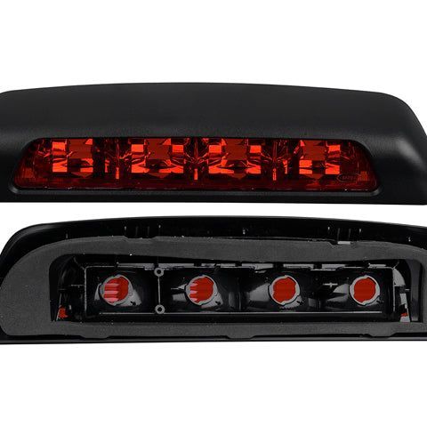 Calavera Luz Stop Cabina. P/ Ford Ranger 2013-2022