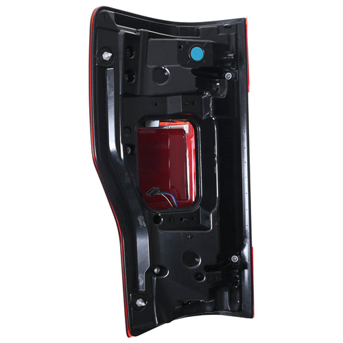 Calavera Derecha LED Con Foco F-350 SD 2017-2019 DEPO