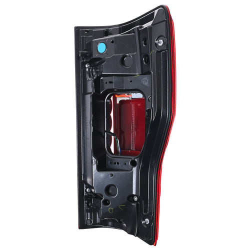 Calavera Izquierda LED Con Foco F-350 SD 2017-2019 DEPO
