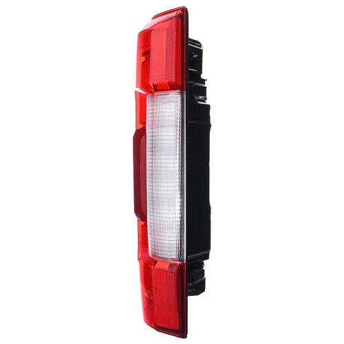 Calavera Izquierda LED Con Foco F-350 SD 2017-2019 DEPO