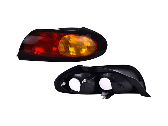 Calavera P/ Ford Taurus 1996-1997