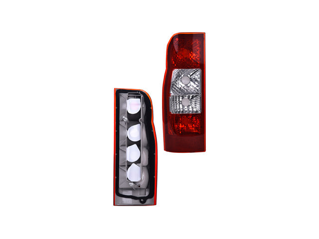 Calavera Fd Transit 08-13 S/Foco Depo Izq.
Calavera. P/ Ford Transit 2008-2013