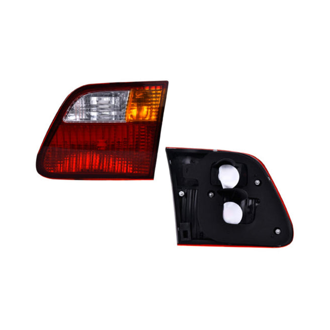 Calavera P/ Honda Civic 1999-2000